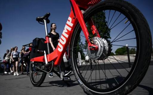 车站：DoorDash赚了4亿美元，Bolt Mobility部署了自动清洁技术，消失了Jump自行车 中网时尚,stylechina.com