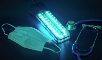 UV-C光杀死SARS-CoV-2，触发公共场所的新颖照明选择 中网时尚,stylechina.com