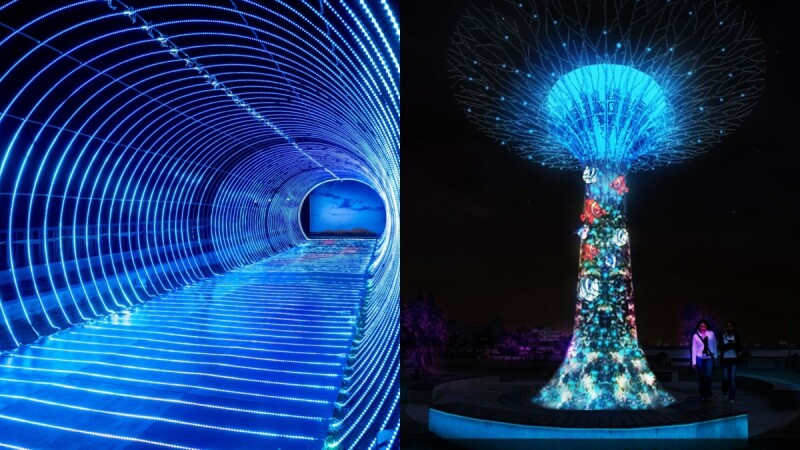 「2020国际澎湖湾灯光节」宣布9/12登场！延续两个月璀璨灯光秀，结合地景特色打造最美海岛盛会 中网时尚,stylechina.com