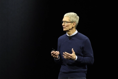 在此处观看Apple的WWDC主题演讲 罗曼·迪勒（Romain Dillet） 中网时尚,stylechina.com