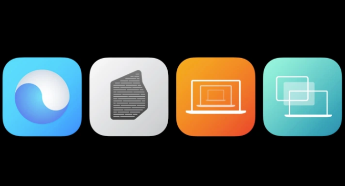 苹果将让您模拟旧应用并在ARM Mac上运行iOS应用 中网时尚,stylechina.com