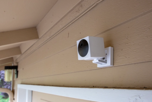 Wyze推出其50美元的无线户外摄像机 中网时尚,stylechina.com