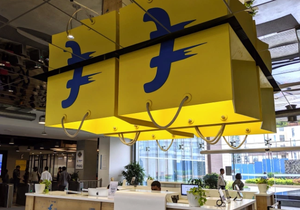 沃尔玛的Flipkart推动当地语言赢得印度小城镇 中网时尚,stylechina.com