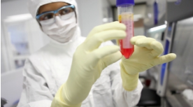 Celltex治疗药物获得另一项FDA批准：使用间充质干细胞（MSC）预防COVID-19的II期临床试验 中网时尚,stylechina.com