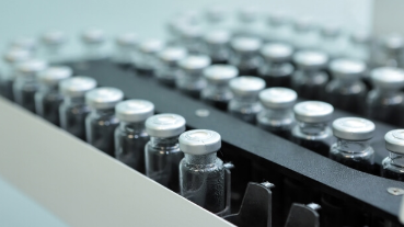 Moderna与Catalent合作以加深COVID-19的制造能力 中网时尚,stylechina.com