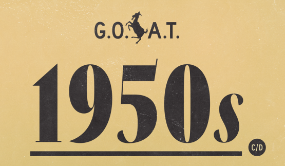 有史以来最伟大的汽车 五十年代 中网时尚,stylechina.com