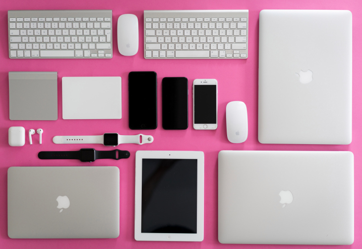 苹果设备管理公司Jamf在准备上市时提交了S-1文件 中网时尚,stylechina.com