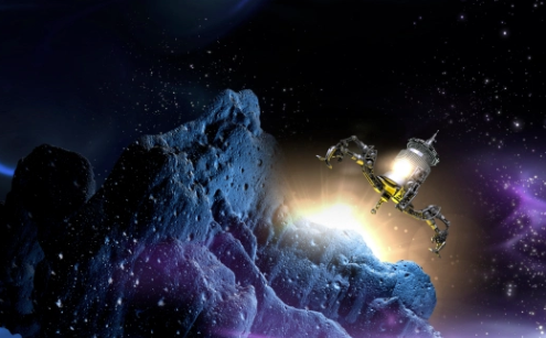 美国宇航局向有创意的小企业支付5100万美元 中网时尚,stylechina.com