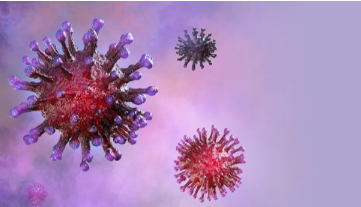 在美国和欧洲，突变的COVID-19病毒株的传染性比原始株高10倍 中网时尚,stylechina.com