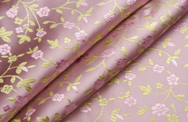 日本2020年1-5月丝绸商品进出口情况，5月丝绸商品贸易额为1.11亿美元，环比下降46.6%，同比下降36.56% 中网时尚,stylechina.com