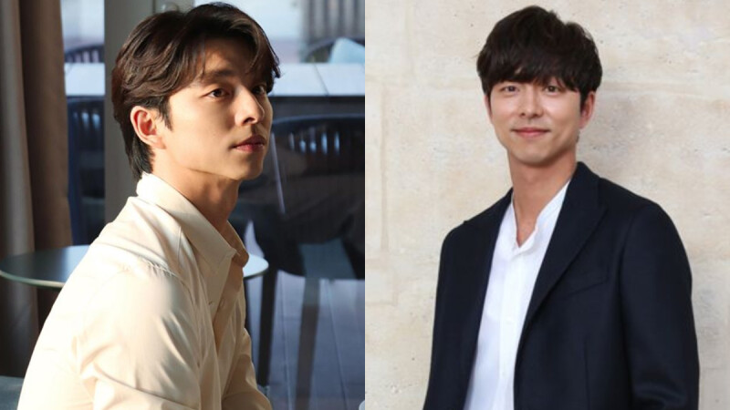 41岁巨蟹座居家男孔刘，不开社群帐号、保持运动「我不喜欢机会来了要把握，给自己时间放空很重要。」 中网时尚,stylechina.com