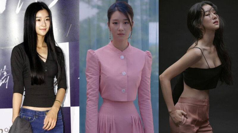 5F05FEA1B99061594228385.jpeg 《虽然是精神病但没关系》蚂蚁腰、巴掌脸、筷子腿引热议!徐睿知:「我感到压力很大。」 中网时尚,stylechina.com