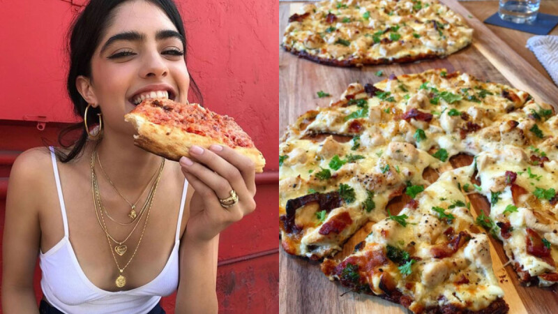 5F054C99C39CA1594182809.jpeg 小红书爆红生酮料理—花椰菜披萨食谱来了!吃到饱也不怕长肉! 中网时尚,stylechina.com