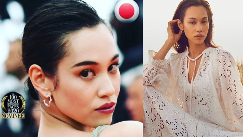 水原希子霸气回应百大美女选拔：已经2020年了，何必再用长相决定优劣？ 中网时尚,stylechina.com