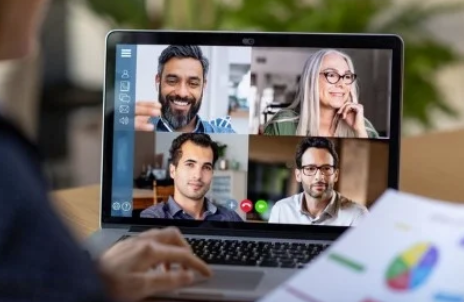 随着WFH和远程学习的发展，视频会议将在五年内增加两倍 中网时尚,stylechina.com