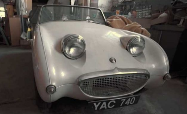 异国情调的老式谷仓发现藏在旧别克经销店 中网时尚,stylechina.com