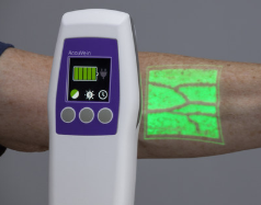 AccuVein Inc.任命新的医疗技术负责人为首席财务官和首席销售官 中网时尚,stylechina.com