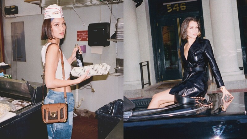 纽澳良一日怎么玩？！超模Bella Hadid公开独家旅游景点，不能错过的世界咖啡馆是这间 中网时尚,stylechina.com