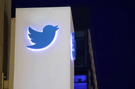 黑客使用Twitter自己的“管理”工具传播加密货币骗局 中网时尚,stylechina.com