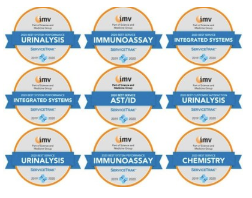 贝克曼库尔特获得九项IMV ServiceTrak™临床实验室奖 中网时尚,stylechina.com