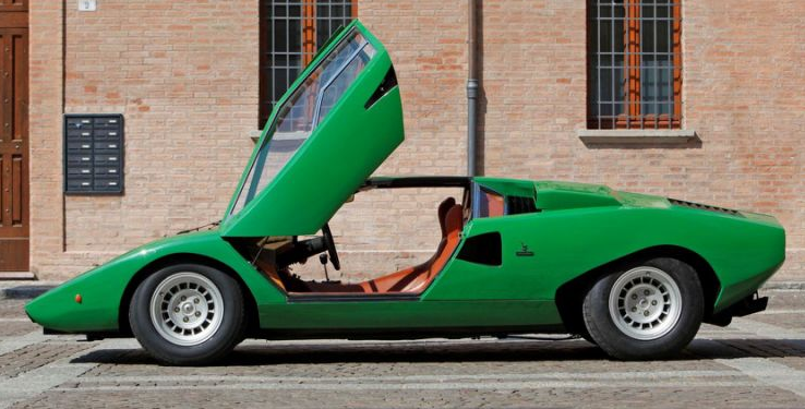 Concours Virtual是您可以从沙发上欣赏的世界级车展 中网时尚,stylechina.com