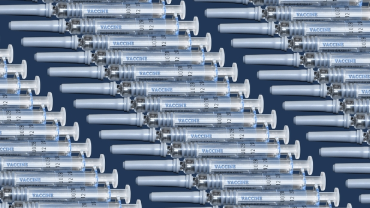 辉瑞和BioNTech墨水与英国达成协议，将提供3000万支COVID-19疫苗剂量 中网时尚,stylechina.com