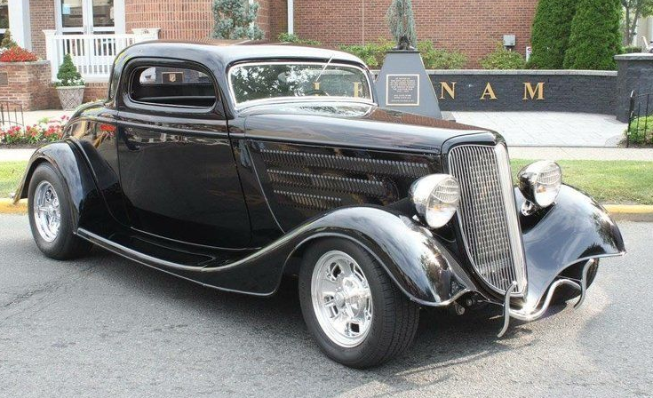 车展上最酷的热棒 中网时尚,stylechina.com