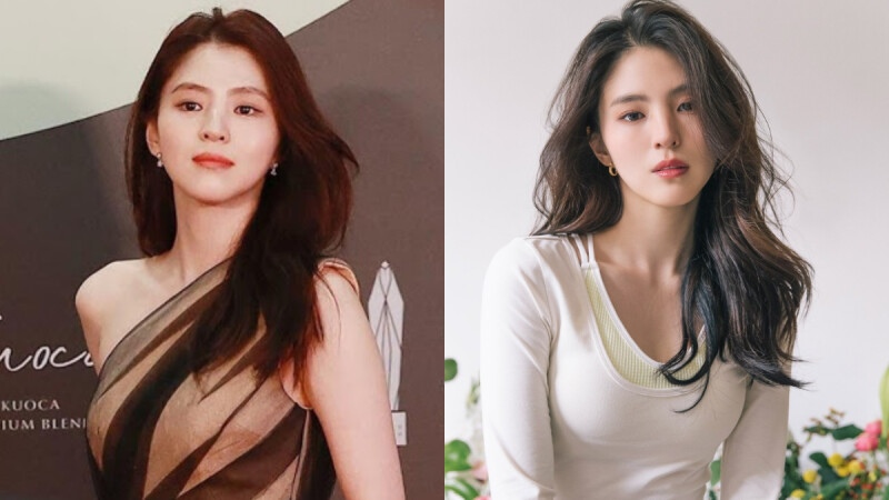 《夫妇的世界》韩素希从小被笑没爸妈、母亲欠债尽孝帮还，友亲证：「她是个知足讲义气的女孩！」 中网时尚,stylechina.com