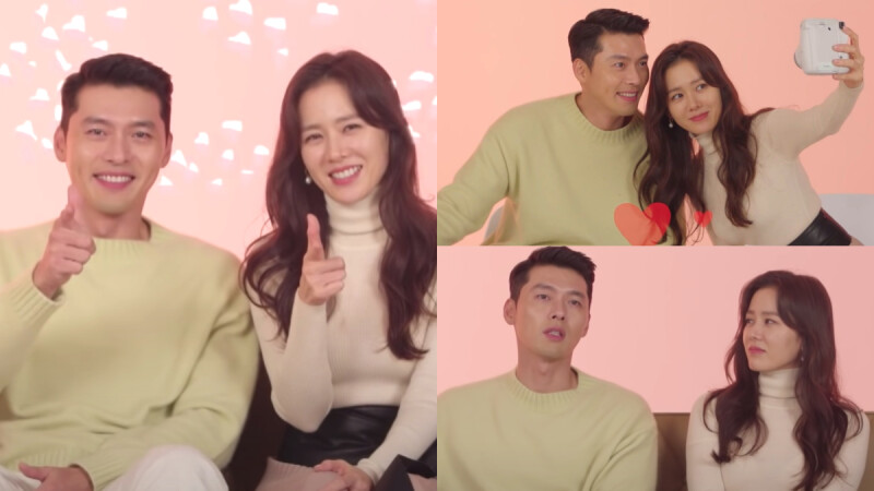 5F17E26983DFC1595400809.jpeg 玄彬对孙艺珍的称赞满满爱!「无论何时身处何方,我都会永远支持孙艺珍的演技和美貌。」 中网时尚,stylechina.com