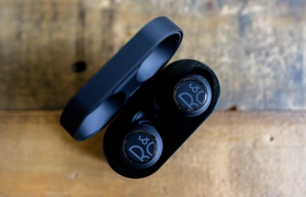 Bang＆Olufsen的Beoplay E8 Sport在便于锻炼的真正无线耳塞中提供最佳音质 中网时尚,stylechina.com