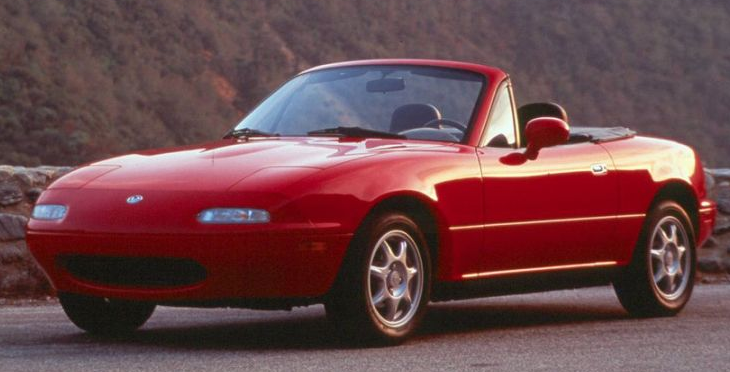 购买NA Miata之前需要了解的一切 中网时尚,stylechina.com