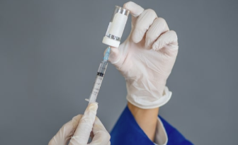 Novavax的COVID-19疫苗一期试验大获成功 中网时尚,stylechina.com