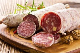 如何使发酵香肠变得美味：发酵剂中的微生物 中网时尚,stylechina.com