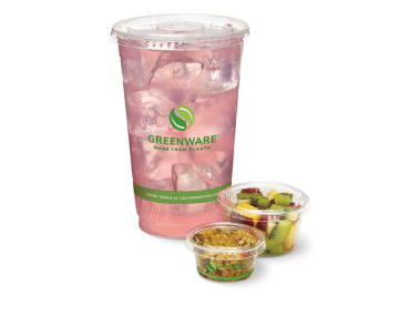 Fabri-Kal为Greenware品牌推出全新包装 中网时尚,stylechina.com