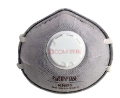 消毒后可以重新使用N95呼吸器吗？还有多少次？ 中网时尚,stylechina.com