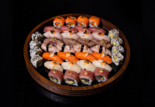 Kisumé，Chin Chin和Hawker Hall现在从每家餐厅运送多达10公里 中网时尚,stylechina.com