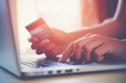 在线购物与传统购物在快速消费品上的比较温室气体足迹：一种随机方法 中网时尚,stylechina.com