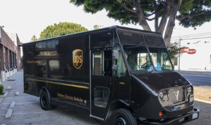 Xos Trucks融资2000万美元,将更多电动商用卡车投入运营 中网时尚,stylechina.com