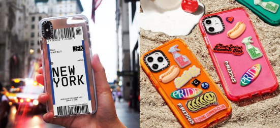 看星座测你适合哪种手机壳！水瓶爱搞怪、金牛选文青十二星座命定壳大公开 中网时尚,stylechina.com