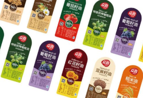 足以吃的食品包装：现在是食用包装的时机 中网时尚,stylechina.com