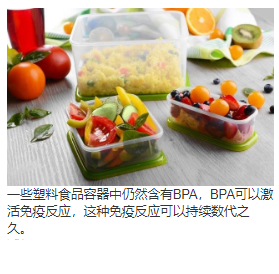 双酚A激活先天的病毒免疫反应途径 中网时尚,stylechina.com