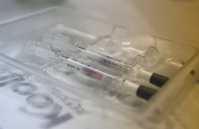 流感预防针并不总是有效。鸡蛋可能是罪魁祸首吗？ 中网时尚,stylechina.com