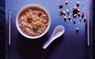 【一个月瘦5kg】食粥减肥饱肚兼排毒！中医推介5款纤体粥减肥餐单 中网时尚,stylechina.com