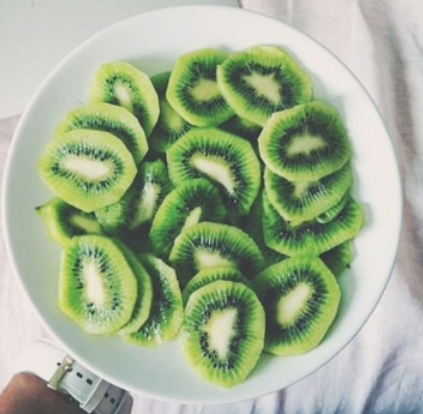 「14天奇异果减肥法」踢走肚腩、改善便秘宵夜食医肚又减腰围！ 中网时尚,stylechina.com