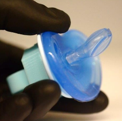  奶嘴生物传感器：迈向无创唾液生物标志物监测 中网时尚,stylechina.com