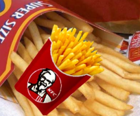 在油炸和烘烤的零食中切碎丙烯酰胺，配料制造商如何从食物中去除丙烯酰胺 中网时尚,stylechina.com