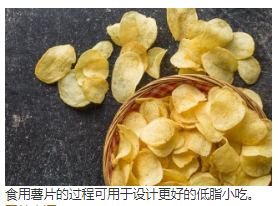 启用低脂肪零食的合理设计：从洞察体外口头处理  中网时尚,stylechina.com