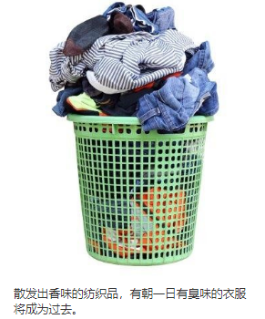 用碳水化合物结合模块蛋白功能化的棉花释放的香气 中网时尚,stylechina.com