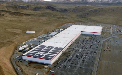 埃隆·马斯克（Elon Musk）确认特斯拉成为挫败勒索软件攻击的目标 中网时尚,stylechina.com