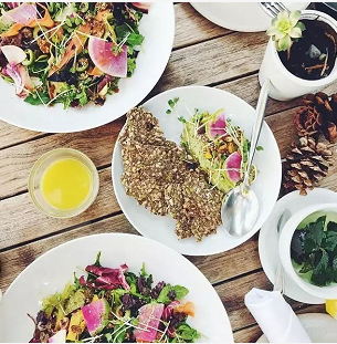 健身不会吃，当心越练越残！ 中网时尚,stylechina.com